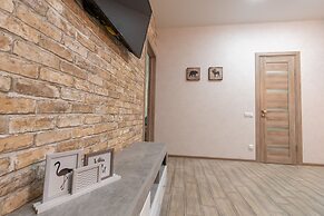 More Apartments na Stanislavskogo 1A - 5