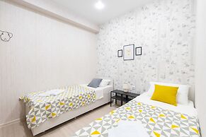 More Apartments na Stanislavskogo 1A - 5