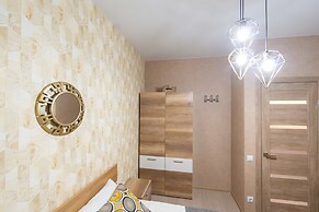 More Apartments na Stanislavskogo 1A - 5