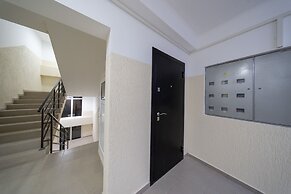 More Apartments na Stanislavskogo 1A - 5