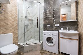 More Apartments na Stanislavskogo 1A - 5