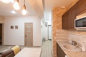 More Apartments na Stanislavskogo 1A - 5