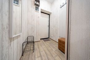 More Apartments na Stanislavskogo 1A - 5