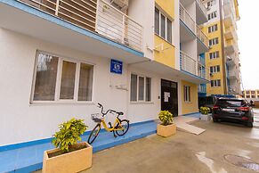 More Apartments na Stanislavskogo 1A - 5