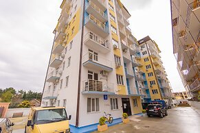 More Apartments na Stanislavskogo 1A - 6