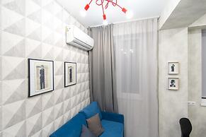 More Apartments na Stanislavskogo 1A - 6