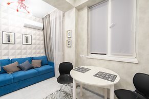 More Apartments na Stanislavskogo 1A - 6