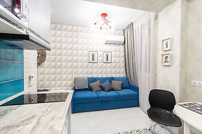 More Apartments na Stanislavskogo 1A - 6