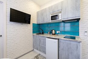 More Apartments na Stanislavskogo 1A - 6