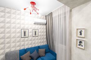 More Apartments na Stanislavskogo 1A - 6