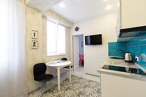 More Apartments na Stanislavskogo 1A - 6