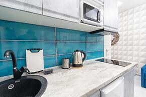 More Apartments na Stanislavskogo 1A - 6