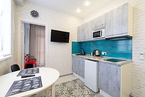 More Apartments na Stanislavskogo 1A - 6