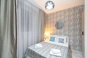 More Apartments na Stanislavskogo 1A - 6