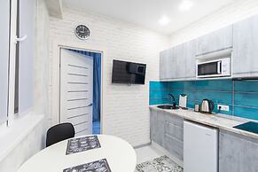 More Apartments na Stanislavskogo 1A - 6