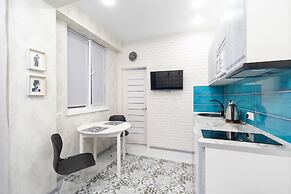 More Apartments na Stanislavskogo 1A - 6