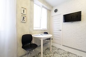 More Apartments na Stanislavskogo 1A - 6