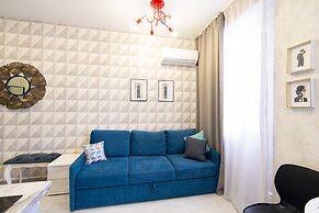 More Apartments na Stanislavskogo 1A - 6