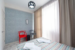 More Apartments na Stanislavskogo 1A - 6