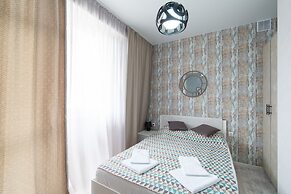 More Apartments na Stanislavskogo 1A - 6