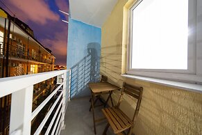 More Apartments na Stanislavskogo 1A - 6