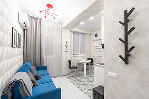 More Apartments na Stanislavskogo 1A - 6