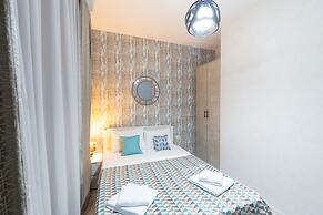 More Apartments na Stanislavskogo 1A - 6