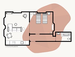 Frederick Place Your Apartment