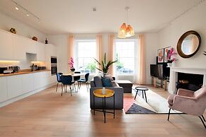 Frederick Place Your Apartment