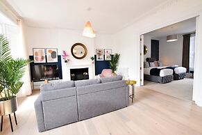 Frederick Place Your Apartment