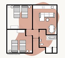 Frederick Place Your Apartment