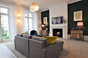 Frederick Place Your Apartment