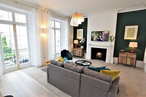 Frederick Place Your Apartment