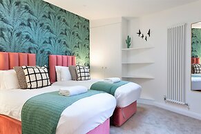 Frederick Place Your Apartment