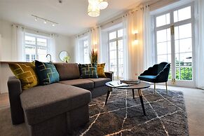 Frederick Place Your Apartment