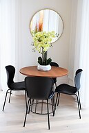 Frederick Place Your Apartment