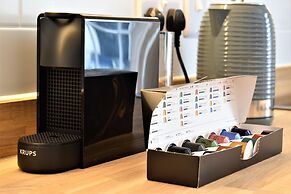 Frederick Place Your Apartment