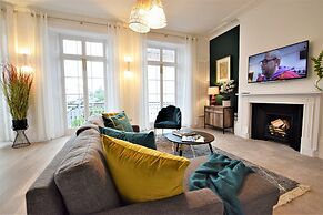 Frederick Place Your Apartment