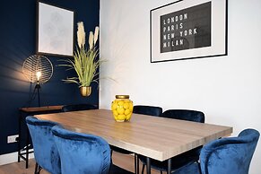 Frederick Place Your Apartment