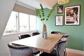 Frederick Place Your Apartment