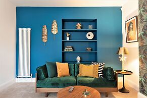 Frederick Place Your Apartment