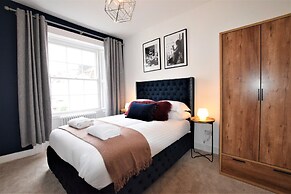 Frederick Place Your Apartment