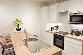 Frederick Place Your Apartment