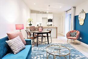 Frederick Place Your Apartment