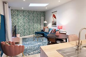 Frederick Place Your Apartment