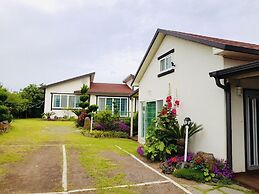 Casa Linda Pension-Acommodation