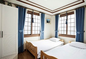 Casa Linda Pension-Acommodation