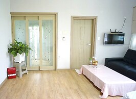 Casa Linda Pension-Acommodation