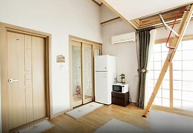 Casa Linda Pension-Acommodation