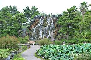 Casa Linda Pension-Acommodation